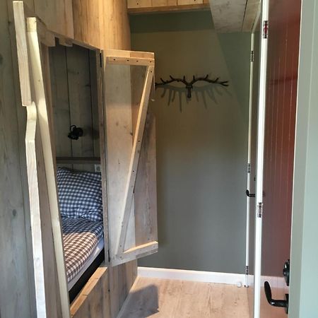 De Rozephoeve Oisterwijk Dış mekan fotoğraf