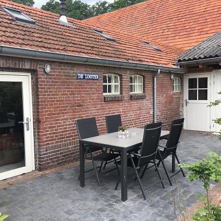 De Rozephoeve Oisterwijk Dış mekan fotoğraf