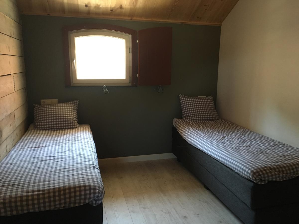 De Rozephoeve Oisterwijk Dış mekan fotoğraf